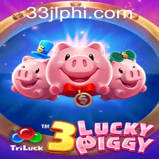 Exploring the Exciting World of 3LUCKYPIGGY: A Game of Strategy and Fun