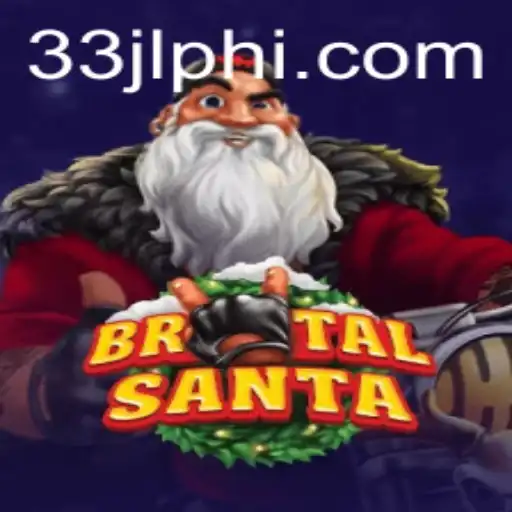 BrutalSanta: The Thrilling Adventure Game Taking the Gaming World by Storm