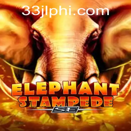 ElephantStampedeSE: An Engaging Adventure Game with a Twist