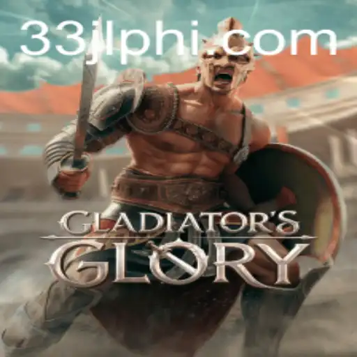 GladiatorsGlory: The Epic Battle Arena of 33JL.COM