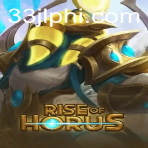 Rise of Horus: Exploring the Epic Adventure