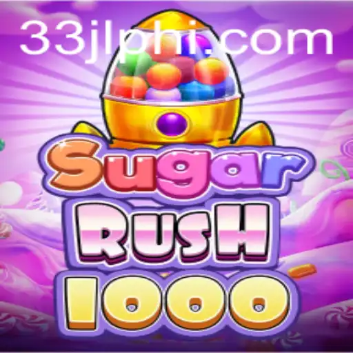 Unveiling SugarRush1000: A Sweet Escape into the World of Gaming