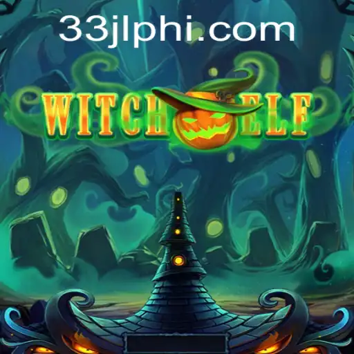 WitchElf: An Enchanting Journey into the Realm of Fantasy Gaming
