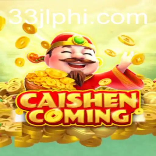 Exploring CAISHENCOMING: A Unique Gaming Experience with 33JL.COM
