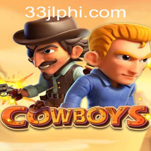 Discovering the Exciting World of COWBOYS: The Game that Blends Strategy and Adventure