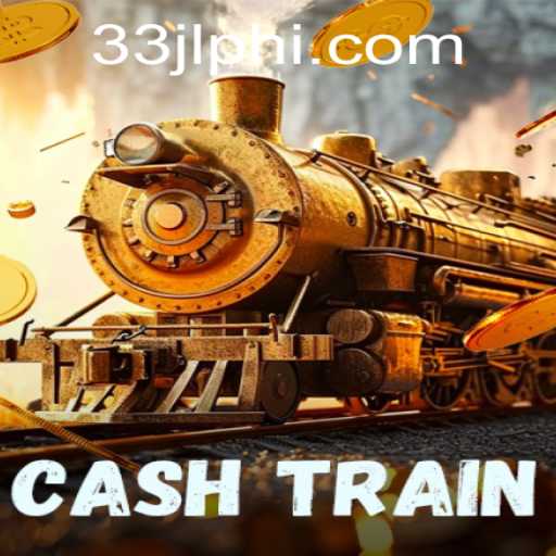 Hop Aboard the CashTrain: A Thrilling New Gaming Experience