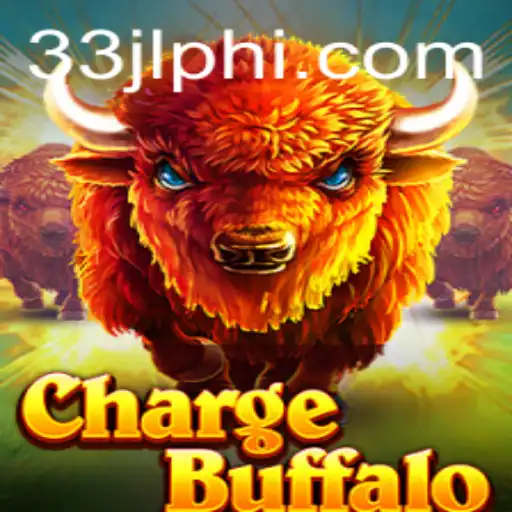 Unleashing the Thunder of ChargeBuffalo: A Riveting Gaming Experience