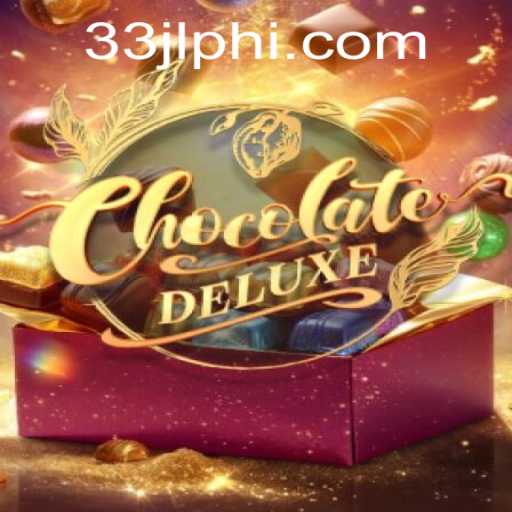 Explore ChocolateDeluxe: A Sweet Adventure with 33JL.COM