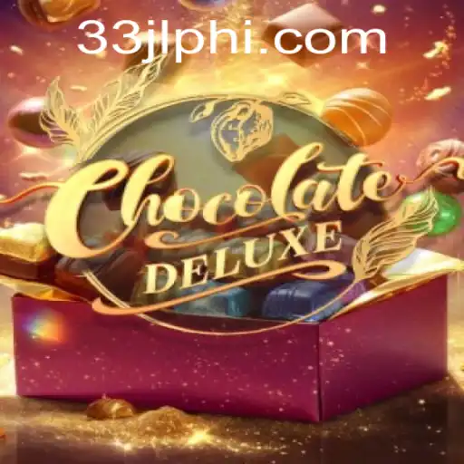 Explore ChocolateDeluxe: A Sweet Adventure with 33JL.COM