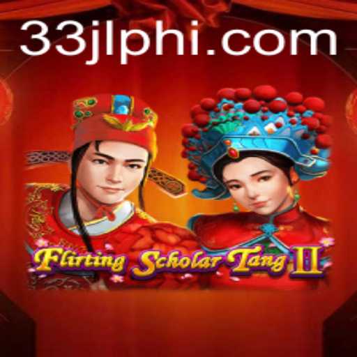 Unveiling the Features and Gameplay of FlirtingScholarTangII on 33JL.COM