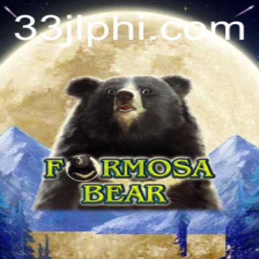 Discovering FormosaBear: An Engaging Adventure Game