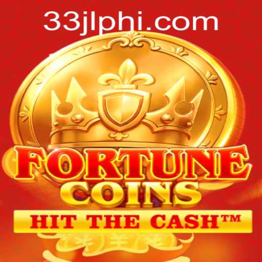 Exploring the Thrills of FortuneCoins and the Role of 33JL.COM