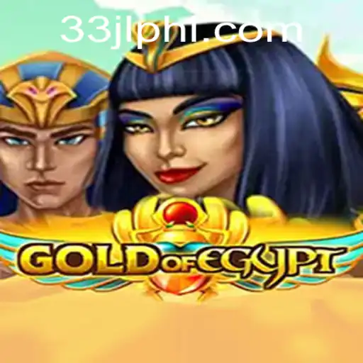 Discover the Adventure of GoldOfEgypt: A Thrilling Journey into Ancient Treasures