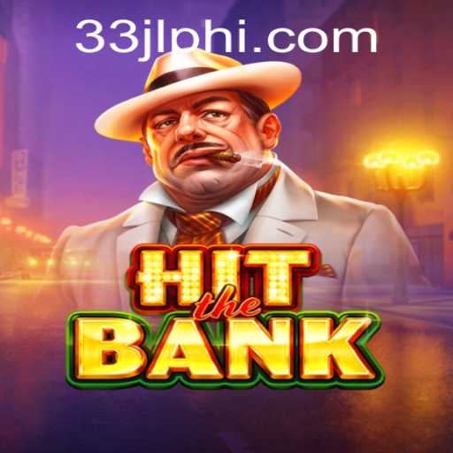 HitTheBank: A Thrilling New Adventure in the Gaming World