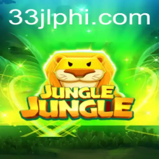 JungleJungle: An Adventurous Encounter in the Heart of the Virtual Tropics