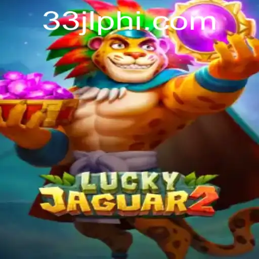 Exploring the Enchanting World of Luckyjaguar2: A Thrilling Online Adventure