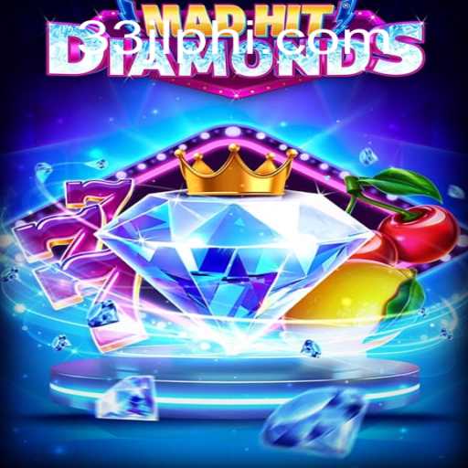 MadHitDiamonds: A Captivating Journey into the World of Gaming