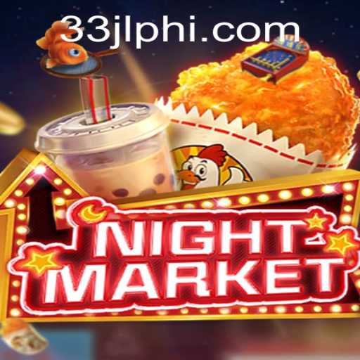 Exploring the Intricacies of NIGHTMARKET: A Thrilling Gaming Experience