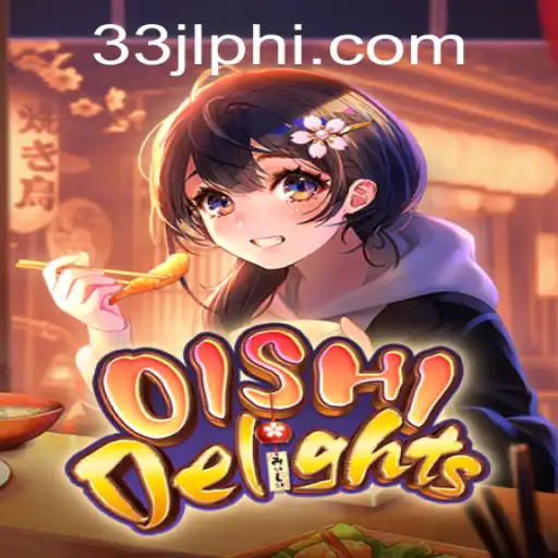 Explore the Enchanting World of OishiDelights with 33JL.COM