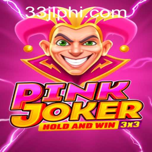 Exploring the World of Pinkjoker: An Engaging Online Game Experience
