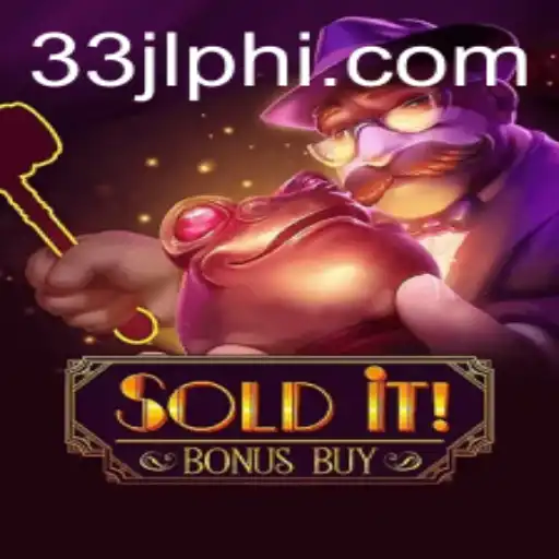 Exploring SolditBonusBuy: A New Era in Gaming