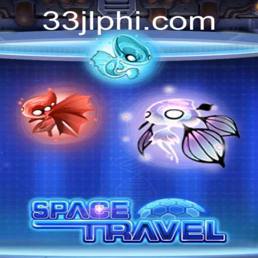 Exploring SpaceTravel: A Journey Beyond the Stars with 33JL.COM