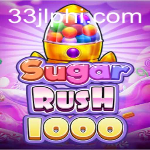 Unveiling SugarRush1000: A Sweet Escape into the World of Gaming