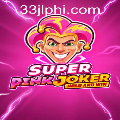 Exploring SuperPinkJoker: The Vibrant World of Gaming