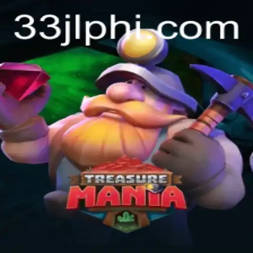 Exploring the Excitement of TreasureMania: A Deep Dive into the Game that is Captivating Players Worldwide