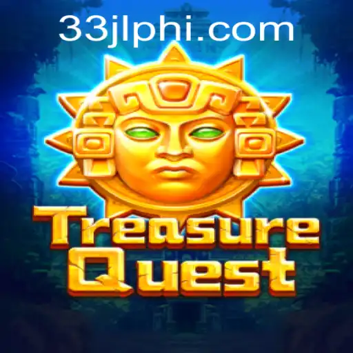 Mastering TreasureQuest: Unveiling the Ultimate Adventure with 33JL.COM