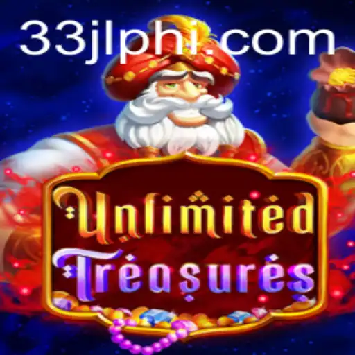 UnlimitedTreasures: A Captivating Adventure in Digital Realms