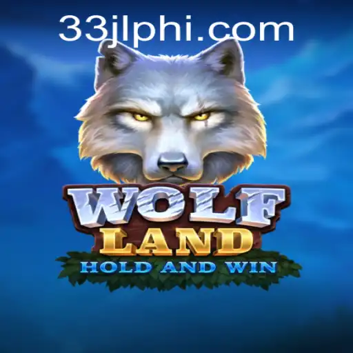 Exploring the Enchanting World of WolfLand and the Mysterious 33JL.COM