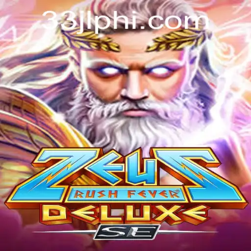 ZeusRushFeverDeluxeSE: The Thrilling Adventure Awaited by Gamers Worldwide